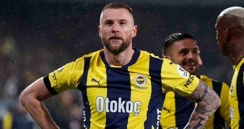 PSG’nin Skriniar İçin Fenerbahçe’den Talep Ettiği Bonservis Miktarı Açıklandı
