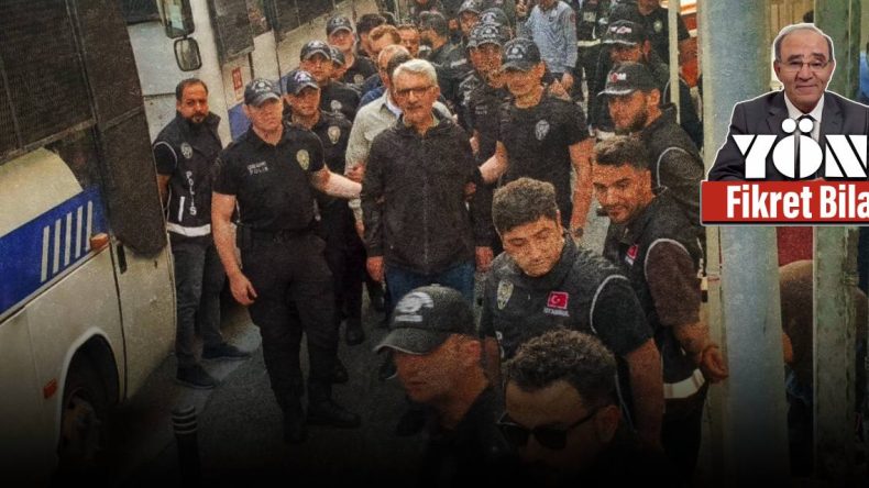 Psikolojik Eziyet Devam Ediyor