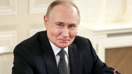 Putin: İranlı Dostlarımıza Belirli Sinyalleri Verdik