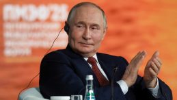Putin: İsrail'e defalarca güvence verdik