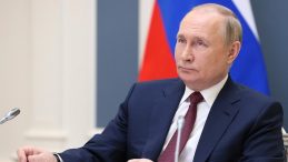 Putin, Pezeşkiyan ve Netanyahu ile Telefonda Görüştü