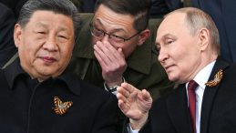 Putin ve Şi’den Acil Ateşkes Çağrısı