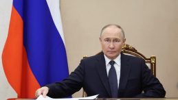 Putin’den Enerji İçeceği Yasağı