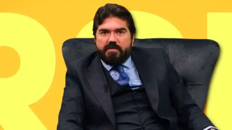 Rasim Ozan Kütahyalı Japonca Konuştu