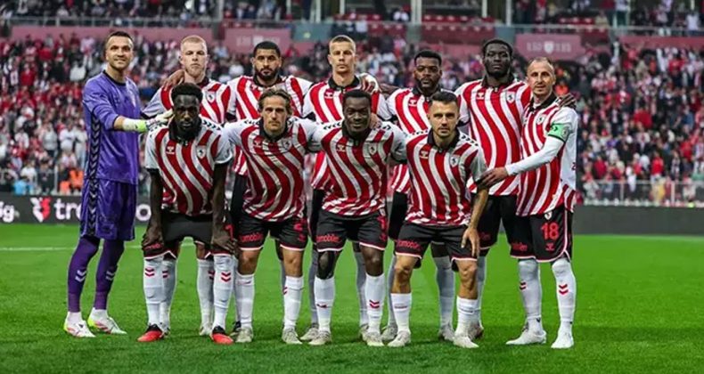 Reis’in Kararları: 5 Oyuncu ile Vedalaşıldı