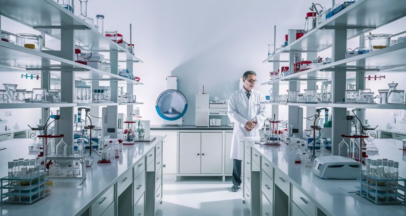 Rekabet Kurumu’ndan Gıda Laboratuvarlarına Para Cezası