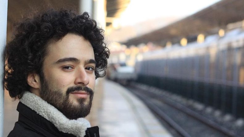 Reklam Oyuncusu Abdullah Cevheroğlu 11. Kattan Düşerek Hayatını Kaybetti