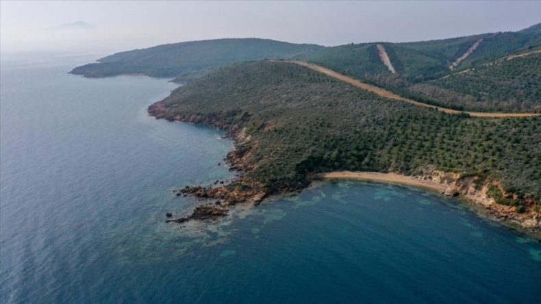 Resmi Gazete'de Yayınlandı: Kıyılara Erişim Sağlanacak