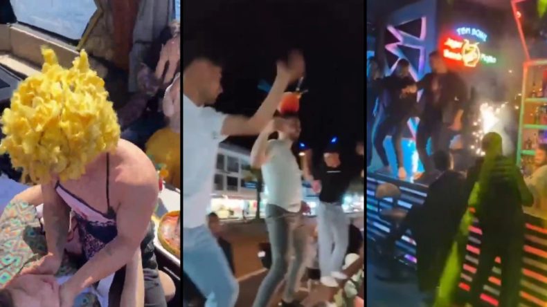 Rezaletin Faturası Kesildi: 23 İşletmeye Mühür, İkisine Kilit!
