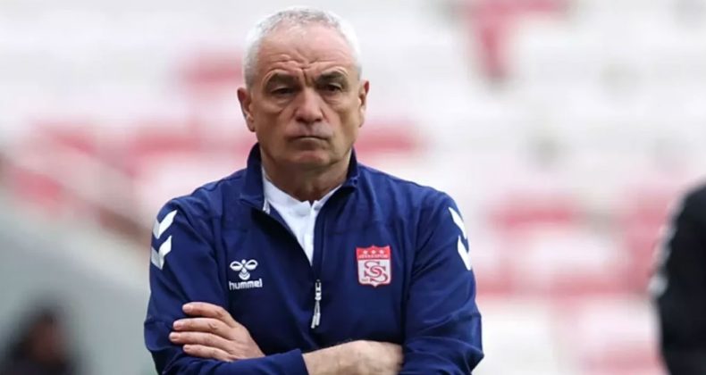 Rıza Çalımbay’ın Yerine Gelen İsim Belli Oldu