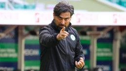 Rizespor’da Seçim Sonrası İlhan Palut Gelişmesi