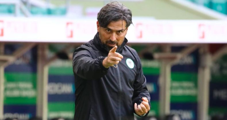 Rizespor’da Seçim Sonrası İlhan Palut Gelişmesi