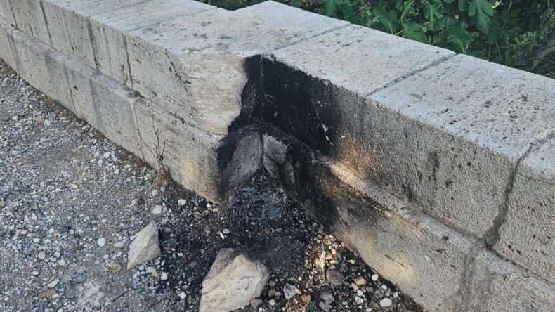 Roma Döneminden Günümüze: Selçukluların da Kullandığı 800 Yıllık Köprü Tahrip Oluyor
