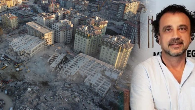 Rönesans Rezidans’ının Firari Ortağı Sırbistan’da Ölü Bulundu! Mafya İddiası