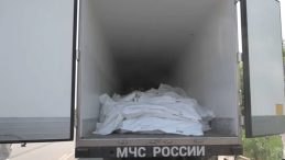 Rusya-Ukrayna Barış Süreci Dondu: Naaşlar Teslim Alınmadı