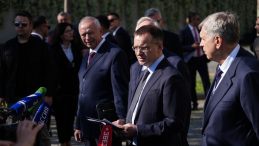 Rusya, Ukrayna ile Ateşkes İçin İki Farklı Teklifte Bulundu