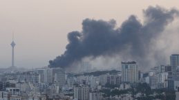 Rusya’dan Sert Uyarı: İsrail Dünyayı Nükleer Tehlikeye Atıyor