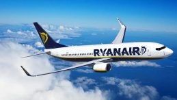 Ryanair, Taşkın Yolculara 500 Sterlin Ceza Uygulayacak