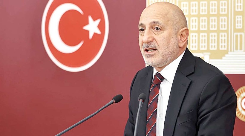 Ali Öztunç