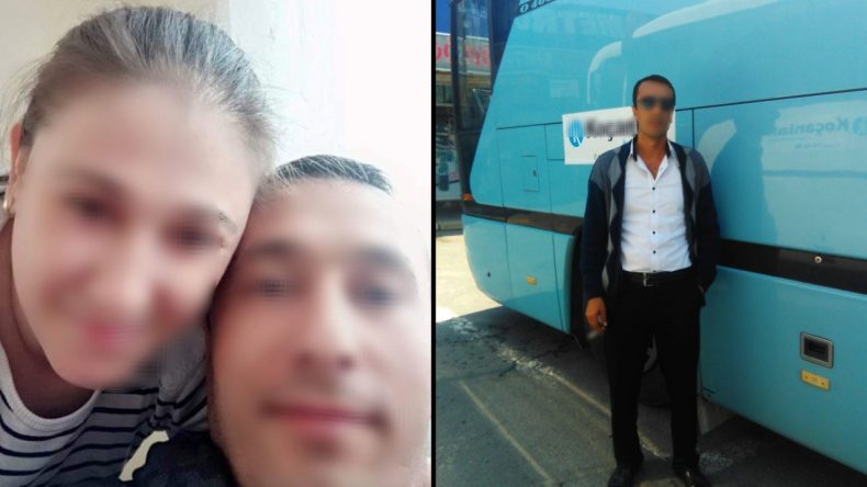 Sabah Çiçek Gönderdi, Öğlen Vurdu, Serbest Kaldı