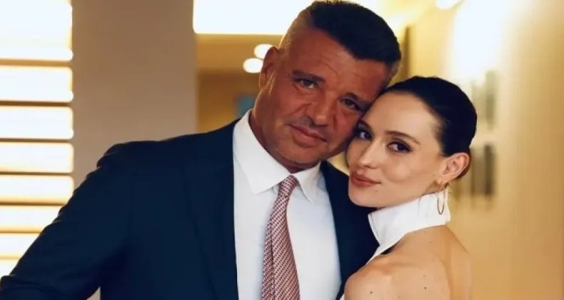 Sadettin Saran Düğün Heyecanı Yaşıyor