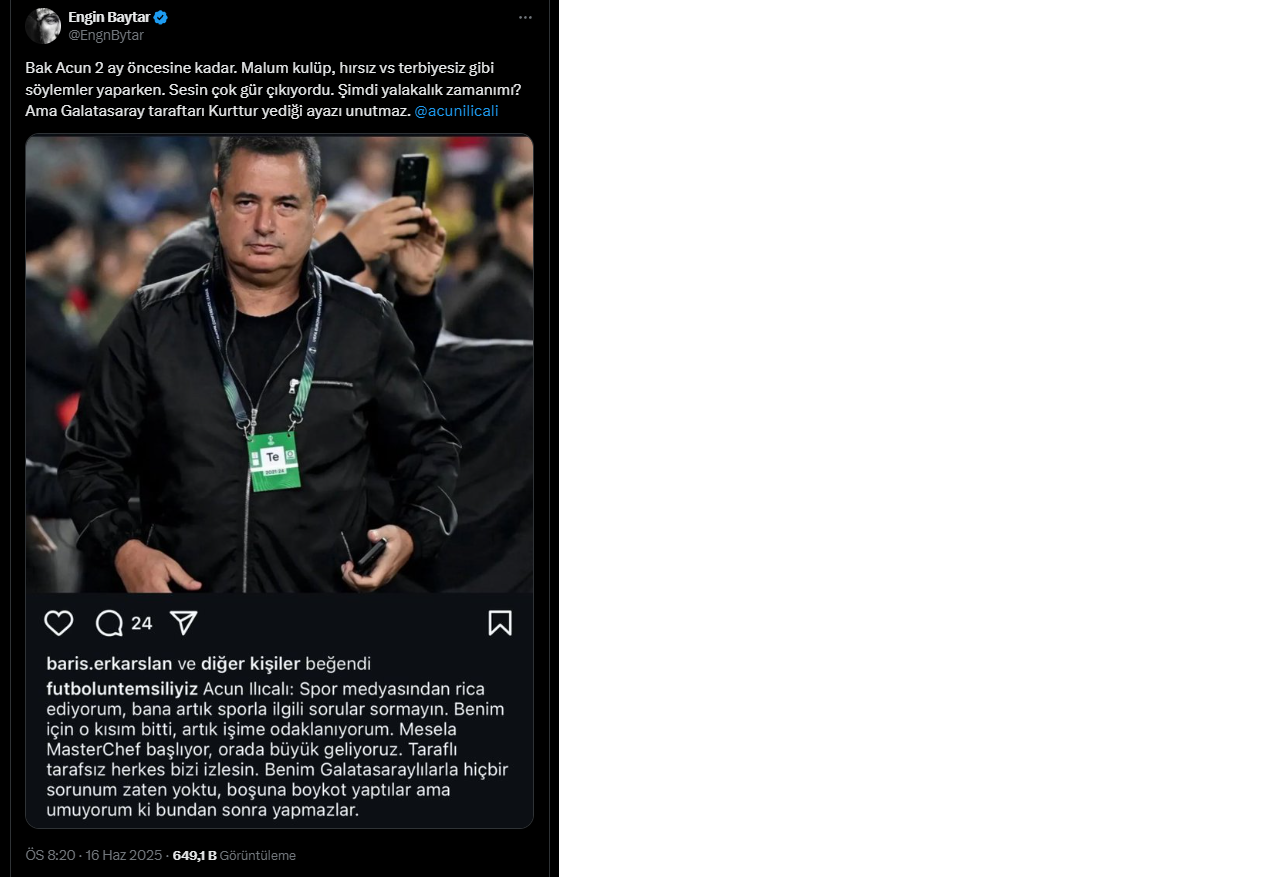 Paylaşım Görseli