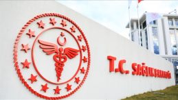 Sağlık-1 Botu’nda Patlama: 1 Kişi Hayatını Kaybetti