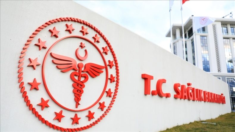 Sağlık-1 Botu’nda Patlama: 1 Kişi Hayatını Kaybetti