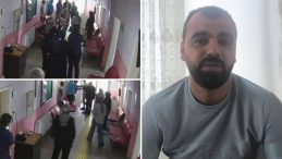Sağlık Ocağında Kavga: “İlk Saldırı Doktordan Geldi”