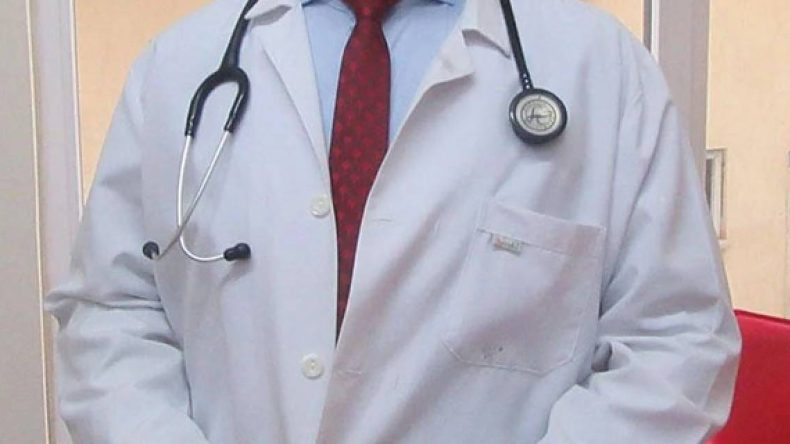 Sağlıkta Şiddet Son Bulmuyor: ‘Usulsüz’ Diyen Doktoru Darbettiler