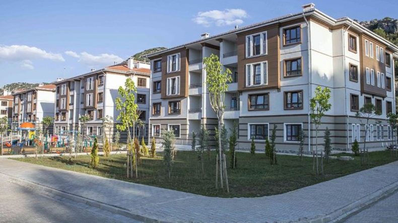 SAHADER’den Çarpıcı Rapor: Sağlık Ç çalışanları Barınma Kriziyle Karşı Karşıya