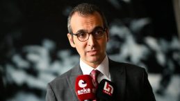 Şahan’dan Bir Tahliye Talebi Daha: Yine Çözüm Sürecine İşaret Etti