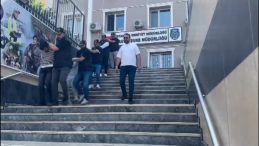 Sahte Bankacı Tuzağı ile 1 Milyon Liralık Vurgun