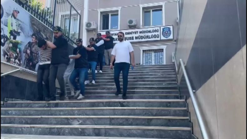 Sahte Bankacı Tuzağı ile 1 Milyon Liralık Vurgun