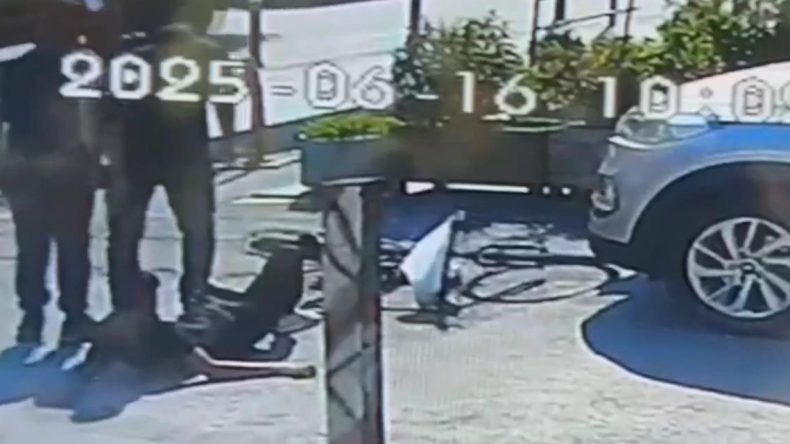 Sahte Hesapla Arkadaşıyla Konuşan Çocuk Öldürüldü!