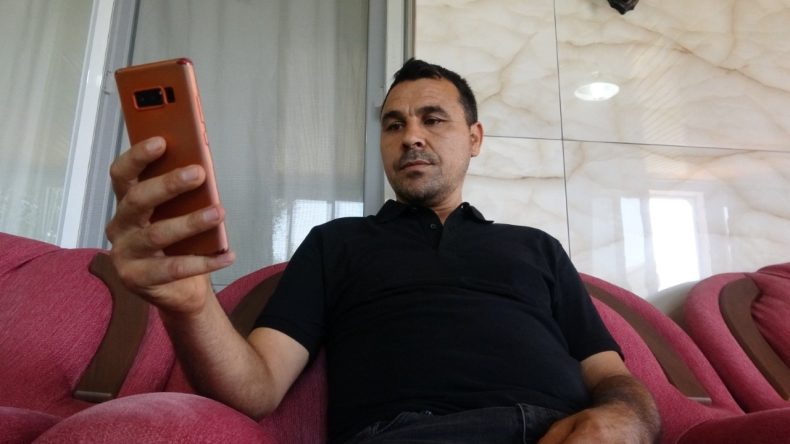 Sahte İlan Krizi: Ölüm İlanı Yüzünden Şok Geçirdi