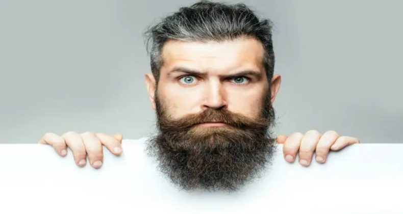 Sakalınız Tuvaletten Daha mı Kirli? Bilim Ne Diyor?