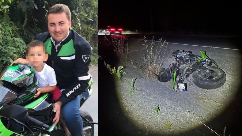 Sakarya’da Korkunç Motosiklet Kazası: Acı Gerçekler Gün Yüzüne Çıktı