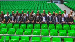 Sakaryaspor’da Seçim Sonrası Yeni Başkan: Muhammet Kıratlı