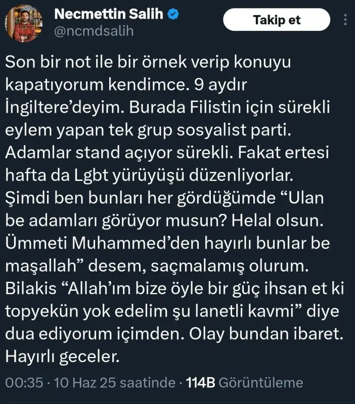 Necmettin Salih