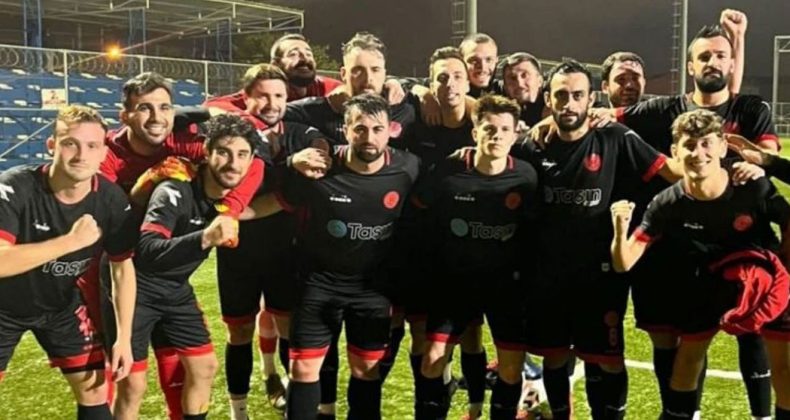 Şampiyon Olma Başarısını Takip Eden Yeni Hedefler