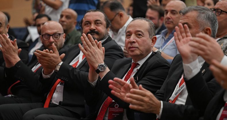 Şampiyon takımda seçim sona erdi: Başkan büyük farkla belirlendi