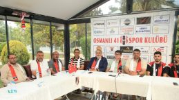 Şampiyonlar Ligi’ne Göz Kırpan Türk Kulübü
