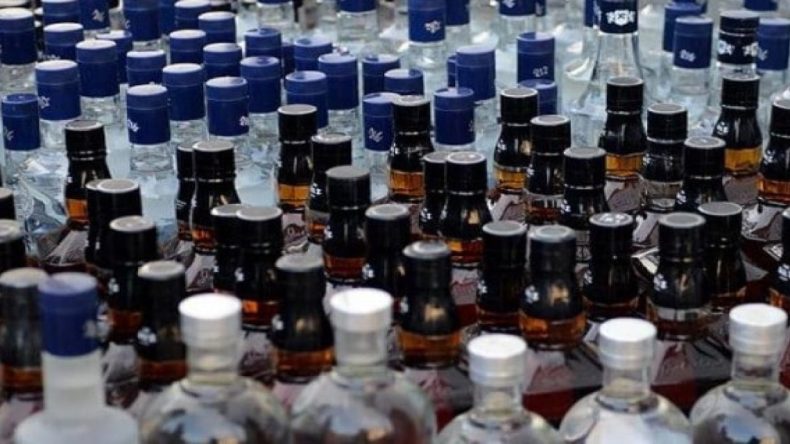Samsun’da Kaçakçılık Operasyonu