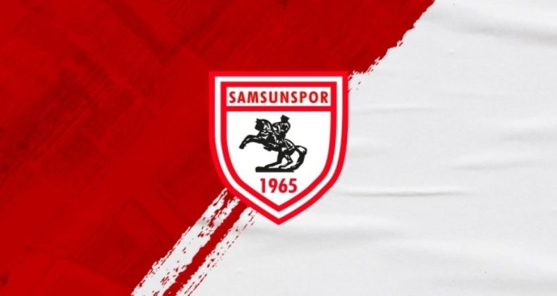 Samsunspor Resmi Transferini Duyurdu: Logi Tomasson ile Anlaşma Sağlandı