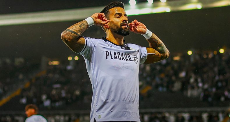 Samsunspor’da Tiago Silva Gelişmesi: Portekiz Basını Duyurdu