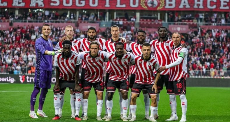 Samsunspor’un Avrupa Ligi’ndeki Olası Rakipleri Açıklandı