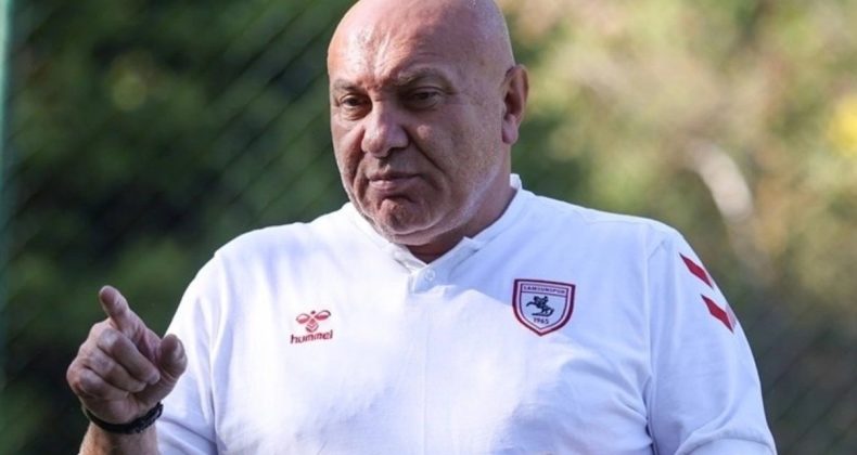 Samsunspor’un İlk Transferi Resmen Açıklandı: 5 Futbolcuyla da Yollar Ayrılıyor