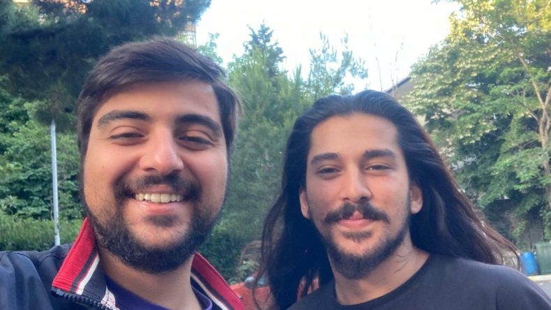 Sanatçı Cem Akarsu Tahliye Edildi: “Hiç Tutuklanmamalıydı”