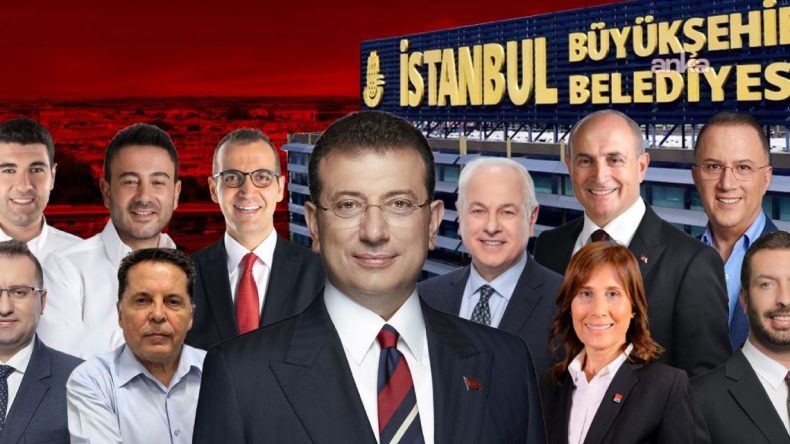 Sandıktan Rekor Oyla Çıktılar, Cezaevine Girdiler! CHP’li Başkanlardan Bayram Mesajı